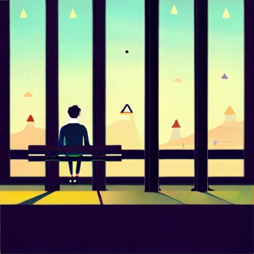 孤独恐怖症を克服した人々の成功ストーリー