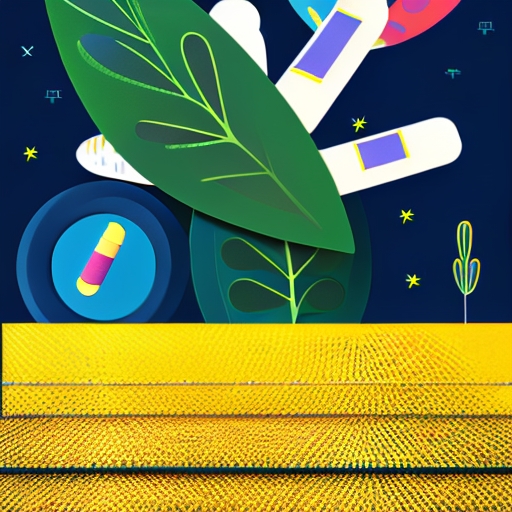 薬物療法の効果とは？