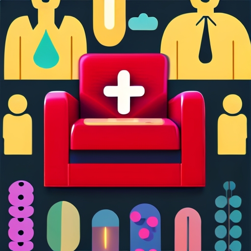 精神科療法と薬物療法のリスクと副作用について