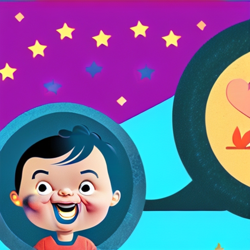 親子相互交流療法の実際の事例紹介