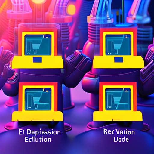 ベックうつ病尺度の評価尺度の使い方