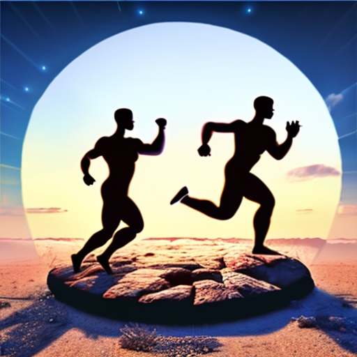 自律訓練法の応用例と成功事例