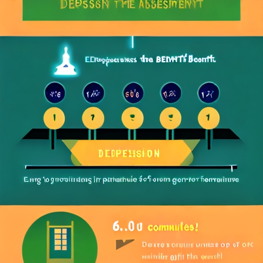 うつ病評価尺度の利点と制限