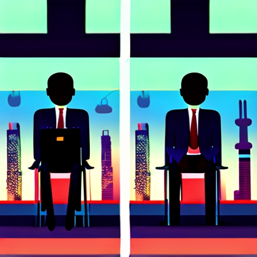 作業恐怖症の主な原因