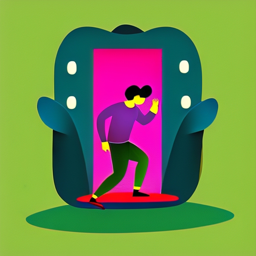 作業恐怖症の克服方法