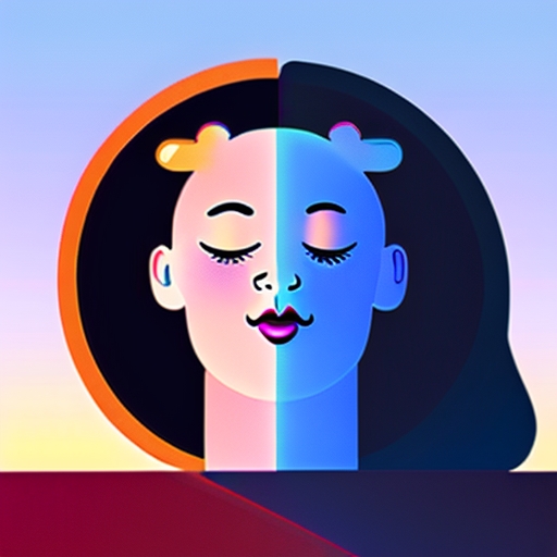 過眠症を克服するための自己ケア方法