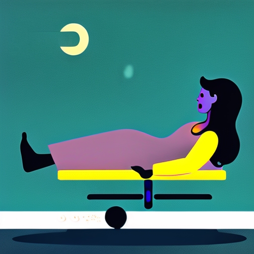 病院不安や抑うつ感とは何か？