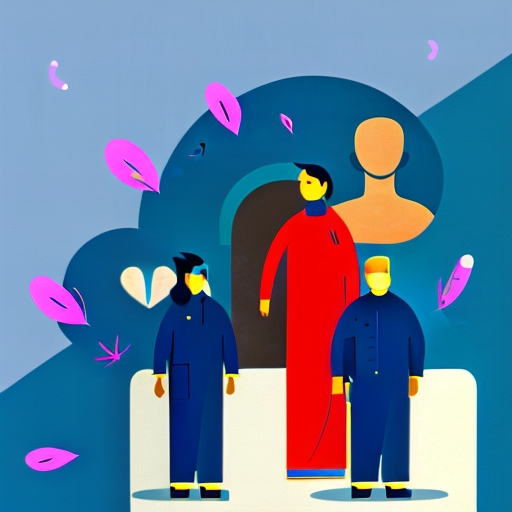 病院不安や抑うつ感の影響とは？