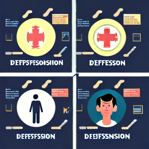 病院不安抑うつ尺度の種類と特徴