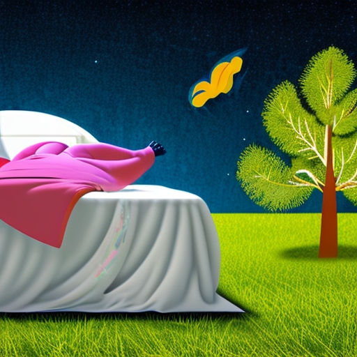 睡眠時無呼吸症候群と関連する健康リスクとは？