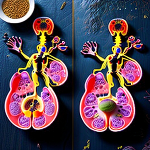自律神経失調症の主な症状とは？
