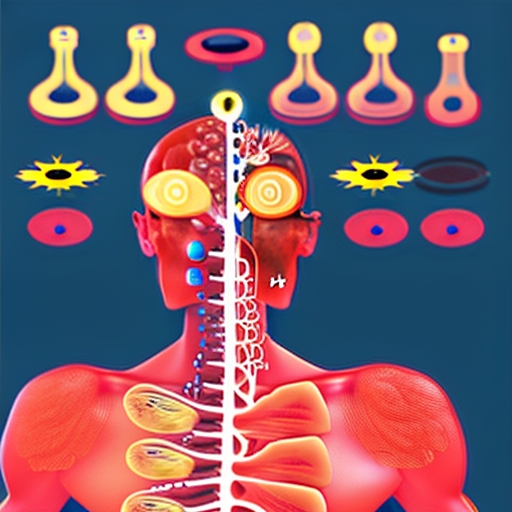 自律神経失調症の診断方法と治療法