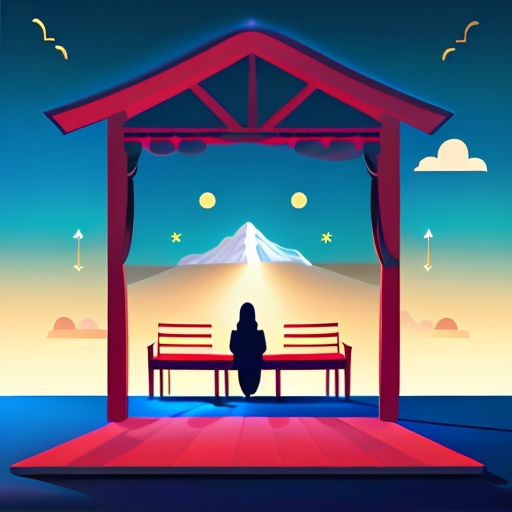 心理療法プレイバックシアターの事例紹介