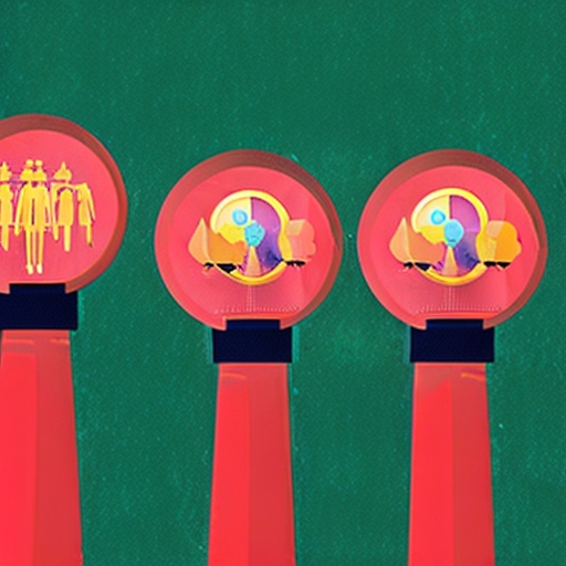 視線恐怖症の主な原因とは？