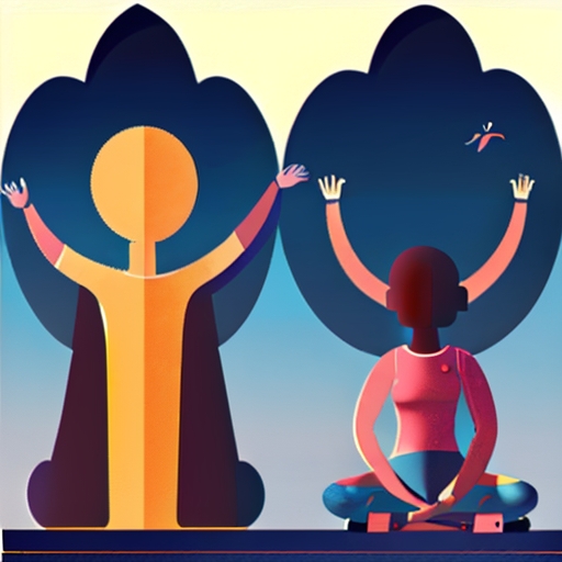 視線恐怖症の克服方法とは？