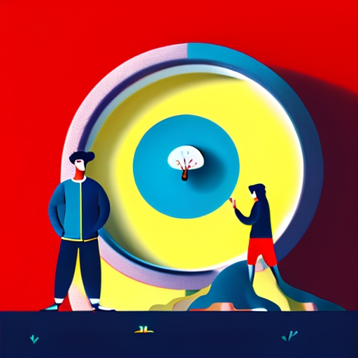 視線恐怖症を克服するための日常生活のヒント