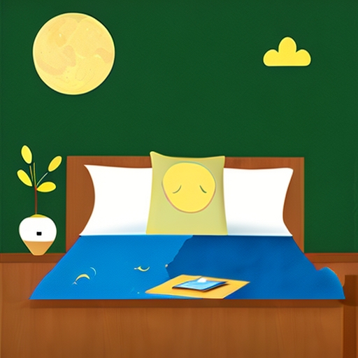 不眠症の診断方法