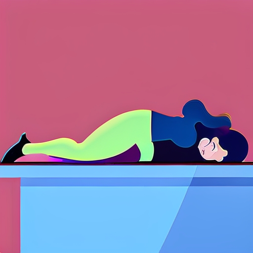 不眠症の予防策