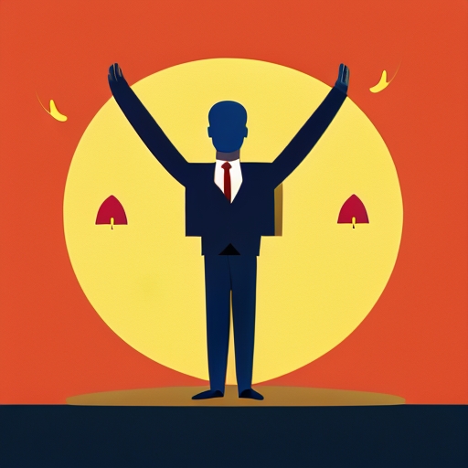 失敗恐怖症の原因とは？