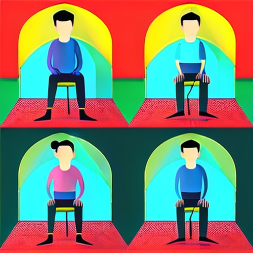 アジソン病を持つ人々の体験談