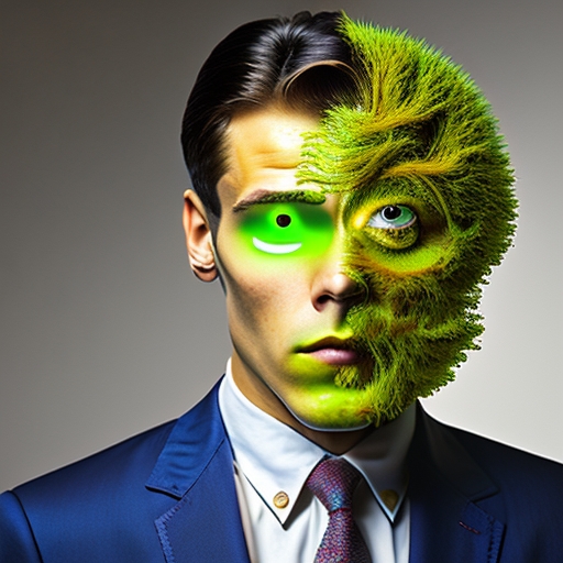 他人のヘアサイコパシーを測る方法