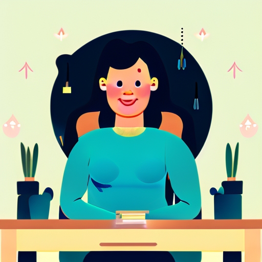 職場恐怖症を克服するためのサポートシステム