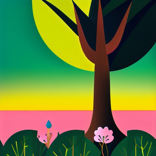 植物恐怖症とは何か?