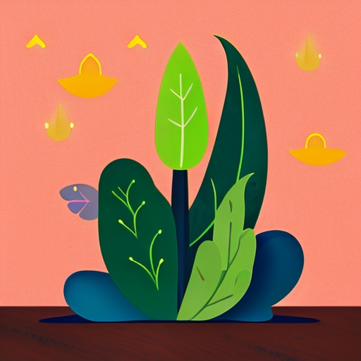 植物恐怖症を克服するための方法とは?