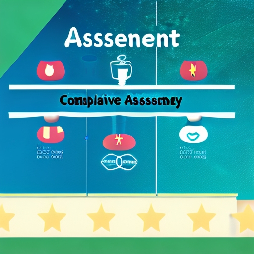 児童用総合評価尺度の概要