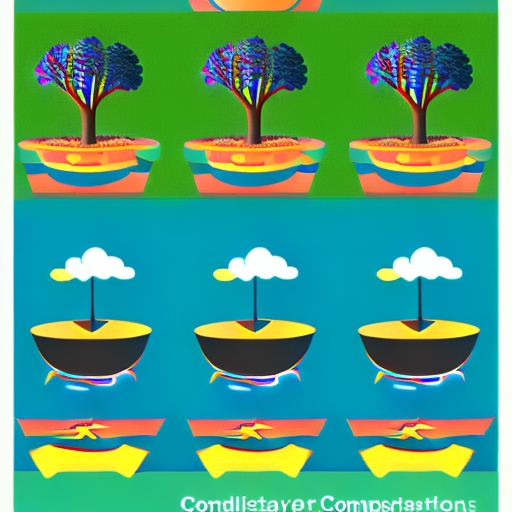 児童用総合評価尺度の活用事例