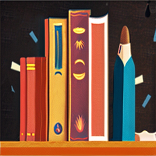 書籍恐怖症の克服方法