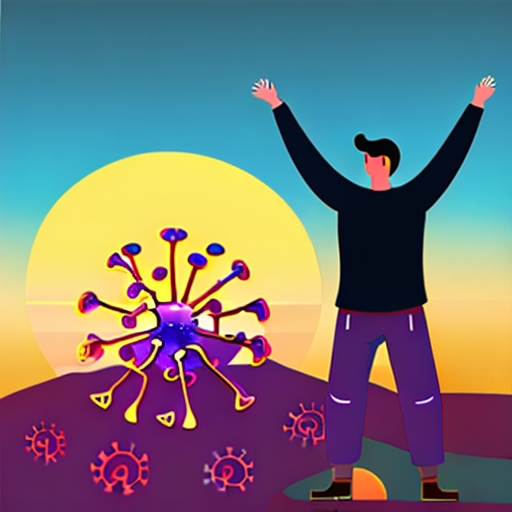 新型コロナウイルス恐怖症を克服するための方法