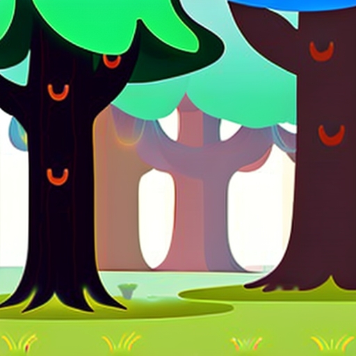 森林恐怖症を克服するための方法とは？