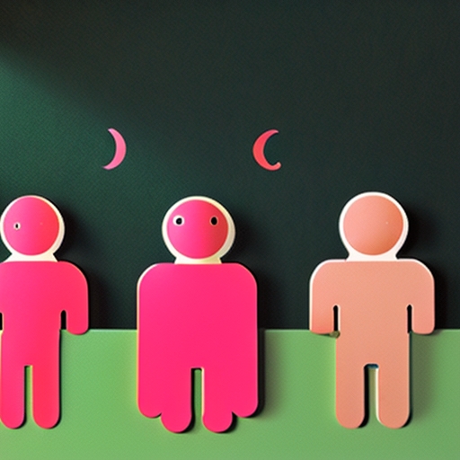 性恐怖症とは何ですか？