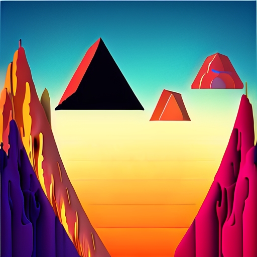 空恐怖症の主な症状とは？