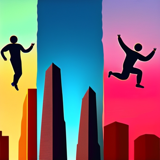 空恐怖症の原因とは？