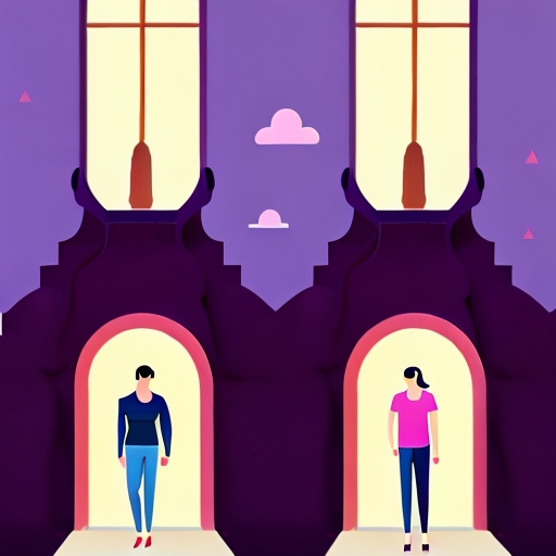 空恐怖症の克服方法とは？