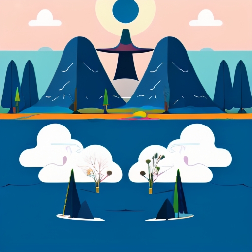 空恐怖症を克服するための自己ケア方法