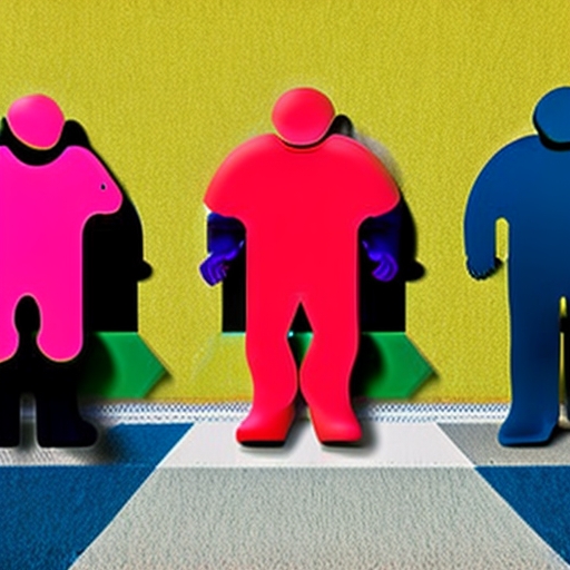 対人間恐怖症の原因とリスク要因