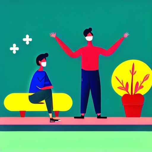 対人間恐怖症の日常生活への影響と対処法