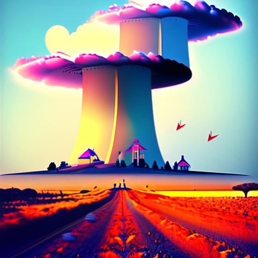 竜巻恐怖症を克服する方法