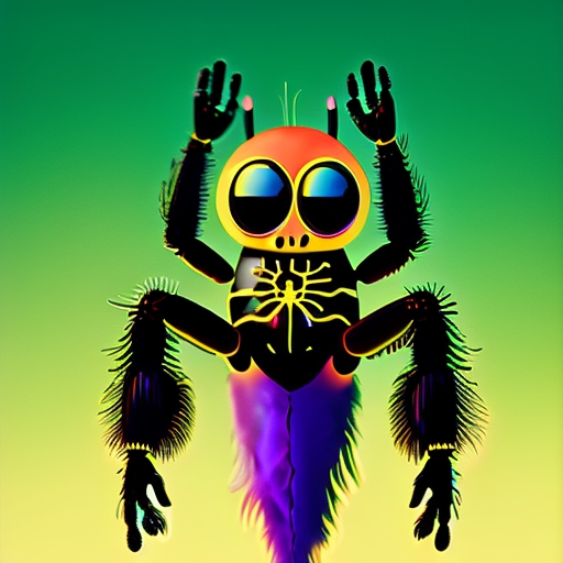 ダニ恐怖症とは何か？