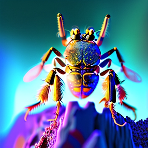 ダニ恐怖症の原因とは？