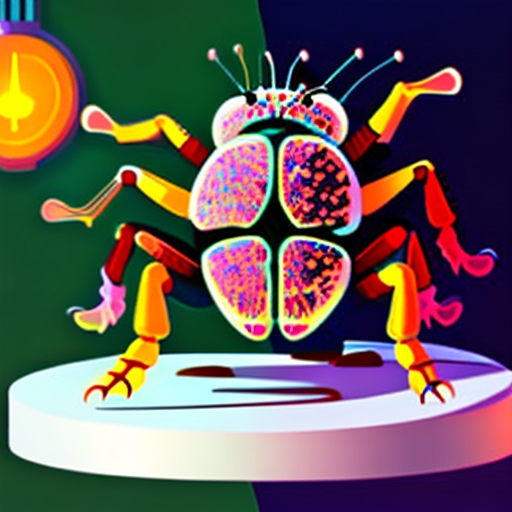 ダニ恐怖症の克服方法とは？