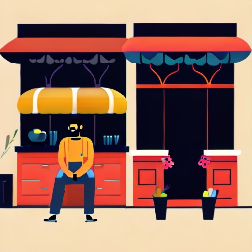 不安障害の種類と症状