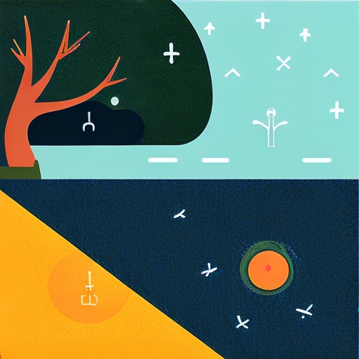 不安障害の原因とリスク要因