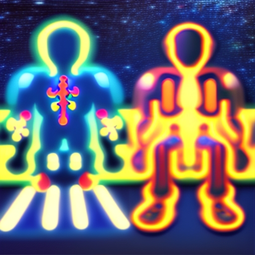 自閉症の原因と診断方法-