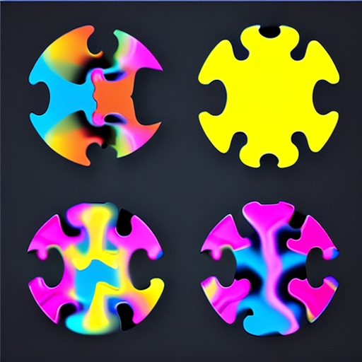 自閉症スペクトラム障害の種類-