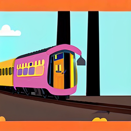 鉄道恐怖症の症状とは?