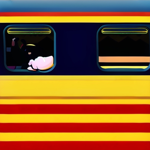 鉄道恐怖症を克服する方法